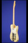 1972 Fender Telecaster (Factory Bigsby)
