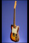 1963 Fender Custom Esquire