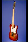 2002 Ed Clark Savoy Custom