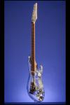 2000 Ibanez (Japan) Joe Satriani Y2K Crystal Planet Guitar (JS2K-PLT)