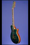 2001 McInturff Custom Shop Tree-of-Life Taurus #6