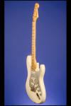 2002 Fender Stratocaster - David Gilmour