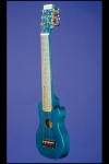 1997 Tommyhawk "12-String Blue" for Scott Chinery by Tom Barth