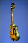 1996 Bozo Podunavac Baby "Standard" Archtop