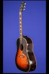 1954 Gibson J-160E Electric Flat Top