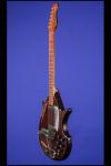 1967 Danelectro/Coral Electric Sitar Model 3S19 Vincent Bell Signature Design