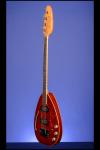 1968 Vox Stinger IV Bass