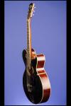 1914 Gibson Style '0' Artist - Scroll Body