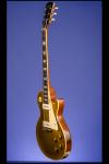 1955 Gibson Les Paul Standard Gold Top