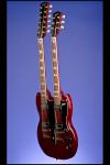 1987 Gibson EDS-1275 Six-String + Twelve-String