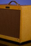 1959 Fender Princeton Model SF2-A (Narrow Panel)