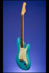2010 Fender Custom Shop Todd Krause Masterbuilt '59 Stratocaster NOS