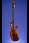 2007 Carl Thompson Six-String Guitar