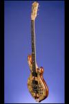 2014 Alembic JLG6 Darling - Buckeye Burl