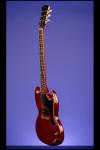 1963 Gibson SG Les Paul Junior