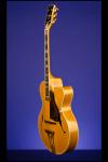 1998 Triggs Custom Archtop Electric
