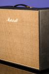 1968 Marshall Model 1973 20W  2 x 12"  'Plexiglass' Combo Lead & Bass Model