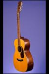 1962 Martin 0-18 (14 fret to body)