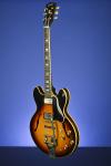 1965 Gibson ES-335TD Custom Factory Bigsby