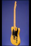 1999 Fender 1950 Broadcaster 1998 Custom Shop (Fred Stuart)