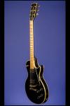 1977 Gibson Les Paul Custom - Maple Fretboard