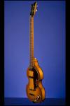 1958 Hofner 500/1 "Violin" Bass