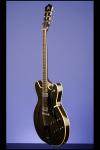 1966 Guild Starfire IV Ebony