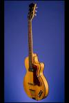 1960 Hofner Club 40 Distrubuted by Selmer, London (Model 125 semi-acoustic)