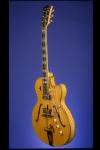 1967 Hofner Model 4700/V2 'Golden-Style' Thinline Electro Acoustic