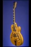 1967 Hofner Model 4700/V2 'Golden-Style' Thinline Electro Acoustic