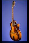 1958 Hofner President (Selmer)