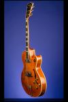 1960 D'Angelico Excel Double Electric