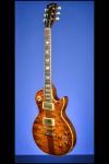 1983 Gibson Les Paul Spotlight Special Quilted Tobacco Burst ASB Model