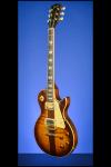 1983 Gibson Les Paul Spotlight Special Tobacco Burst Model