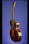 1918 Gibson Style '0' Artist Scroll Body