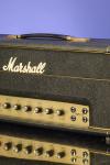 1969 Marshall JMP-50 Plexi (Model 1987 Lead & Bass)