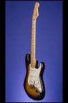 1996 Fender Custom 1954 Stratocaster (Vince Cunetto/J.W. Black)