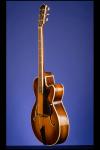 1957 Hofner President (Selmer)