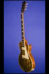 1952 Gibson Les Paul Standard Gold Top + 1953 Gibson GA-30 Combo amplifier