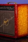 1996 Fender BXR Twenty Five Bass Amplifier 50th Anniversary