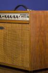 1978 Dumble Overdrive Special OD-50 WX