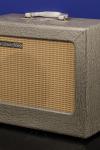 1958 Rickenbacker M-8 Amplifier