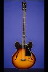 1959 Gibson EB-2