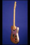1968 Fender Telecaster (Pink Paisley) Maple-Cap