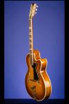 1986 Hofner Model Special 461-S Archtop