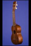 1961 Martin Soprano Mahogany Ukulele Style 0