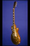 1958 Gibson Les Paul Standard PAF Gold Top, Mahogany