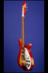 1967 Rickenbacker 325 (three pickups with vibrato)