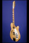 1966 Rickenbacker 365 (two pickups with vibrato)