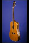 1965 Martin D-28 14-Fret 'Thin' Prototype